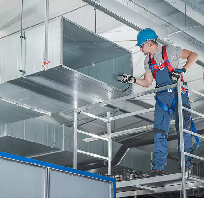 Why Homeowners & Businesses Trust Us in Dania Beach, FL?