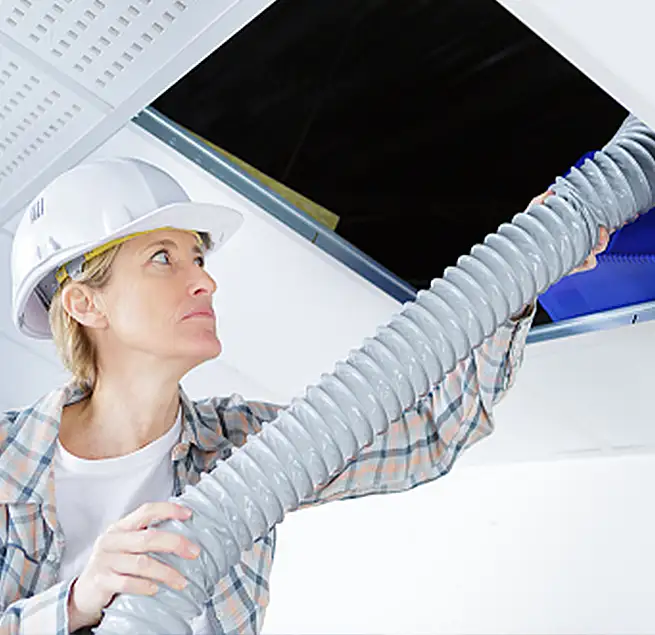 Why Homeowners & Businesses Trust Us Dania Beach, FL