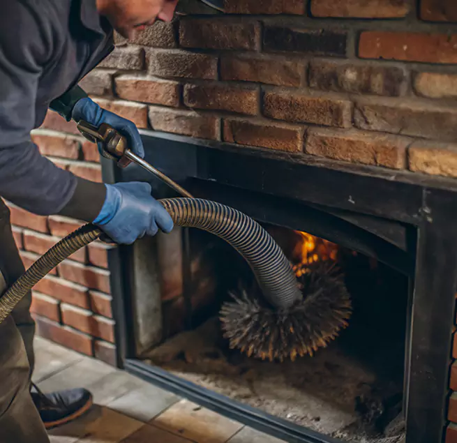 Why Homeowners & Businesses Trust Us in Dania Beach, FL?