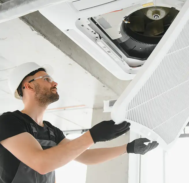 Why Homeowners & Businesses Trust Us in Dania Beach, FL?