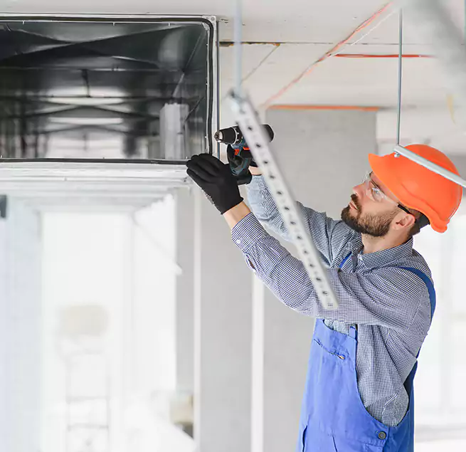 Why Homeowners & Businesses Trust Us Dania Beach, FL