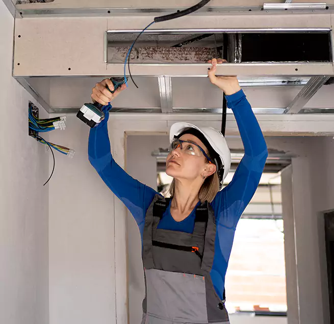 Why Homeowners & Businesses Trust Us in Dania Beach, FL?