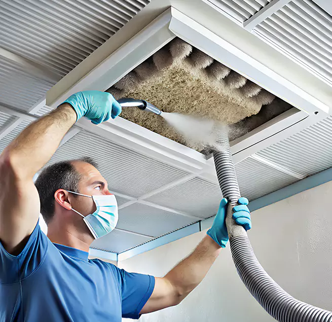 Why Homeowners Businesses Trust Us in Dania Beach, FL?