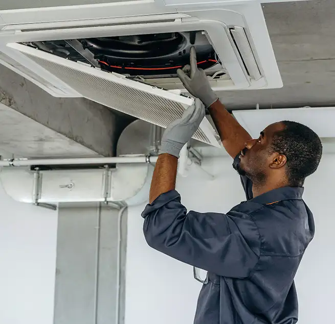 Why Homeowners & Businesses Trust Us in Dania Beach, FL?