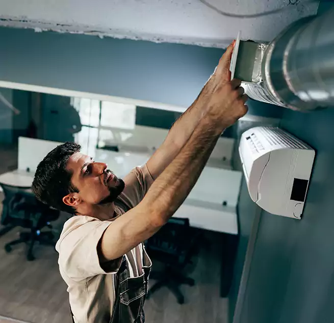 Why Homeowners & Businesses Trust Us in Dania Beach, FL?