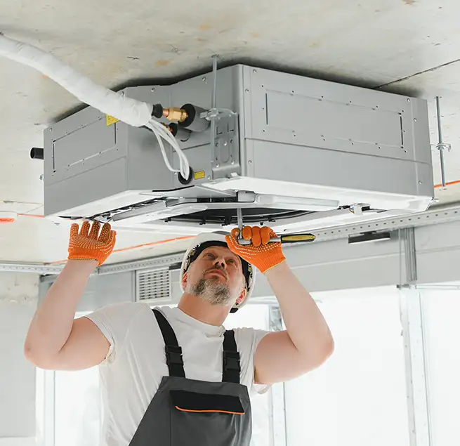 Why Homeowners & Businesses Trust Us Dania Beach, FL