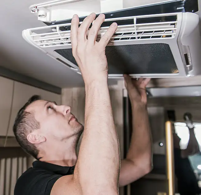 Why Homeowners & Businesses Trust Us Dania Beach, FL