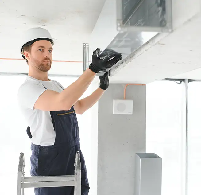 Why Homeowners & Businesses Trust Us in Dania Beach, FL?