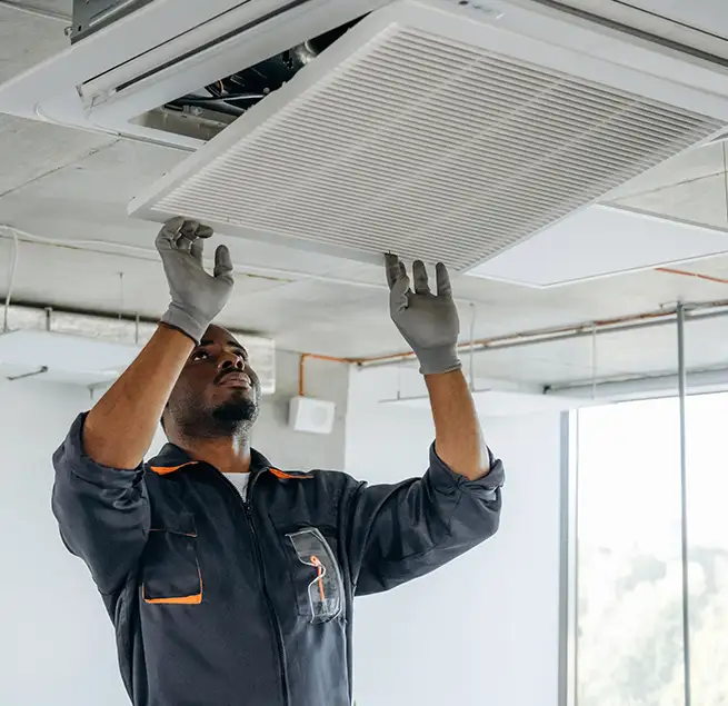 Why Homeowners & Businesses Trust Us in Dania Beach, FL?