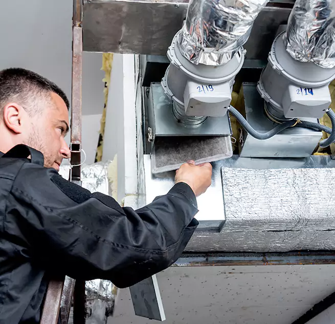 Why Homeowners Businesses Trust Us in Dania Beach, FL?