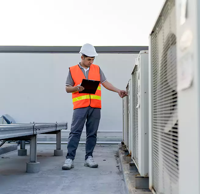 Why Homeowners & Businesses Trust Us in Dania Beach, FL?