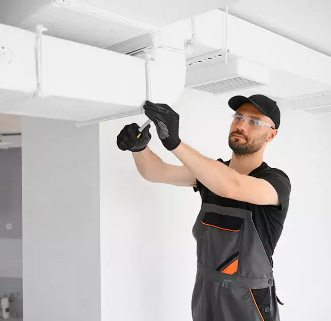 Why Homeowners & Businesses Trust Us in Dania Beach, FL?